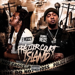 收聽E Mozzy的DOA (Explicit)歌詞歌曲