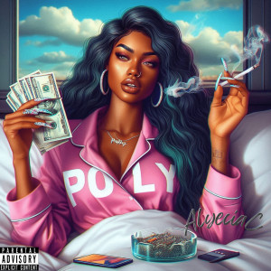 Album Poly (Explicit) from Alyecia C