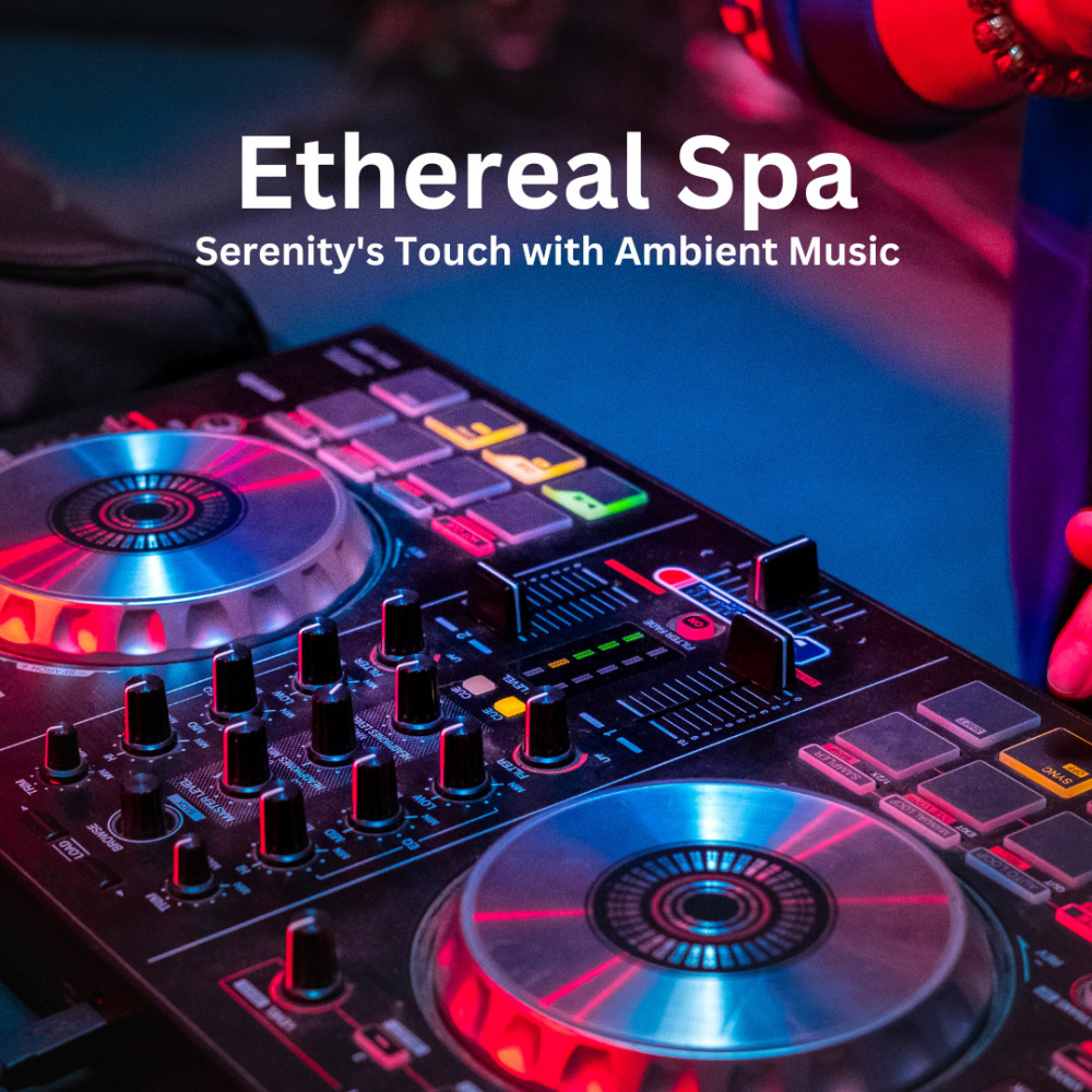 Ethereal Nurturing Ambient Music