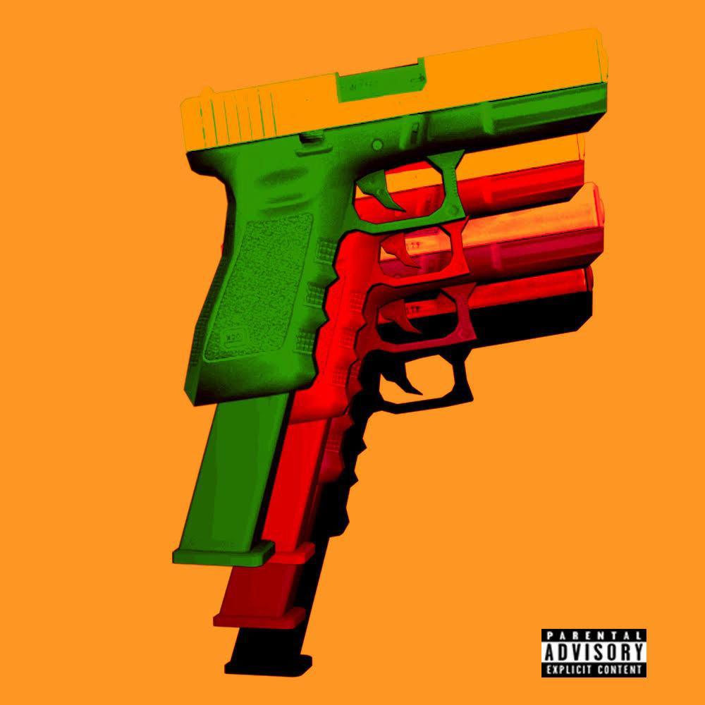 .ITNORANT. (feat. Stin) (Explicit)