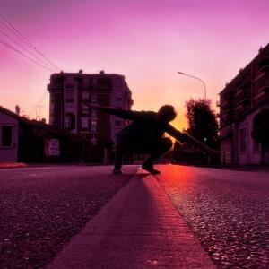 Galilee的專輯i fly (feat. LHEM)
