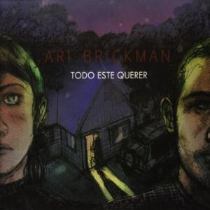 Ari Brickman的專輯Todo Este Querer