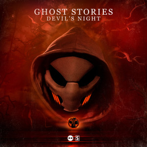 Album Devil's Night from Ghost Stories