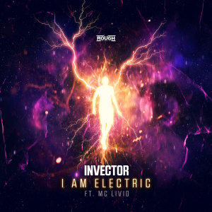 Listen to I Am Electric (Extended Mix) song with lyrics from Invector