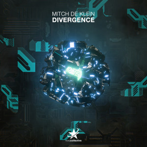 Mitch de Klein的专辑Divergence