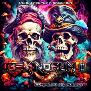 ดาวน์โหลดและฟังเพลง Tropical Dreams in Siolim พร้อมเนื้อเพลงจาก Corrupt Illusionist