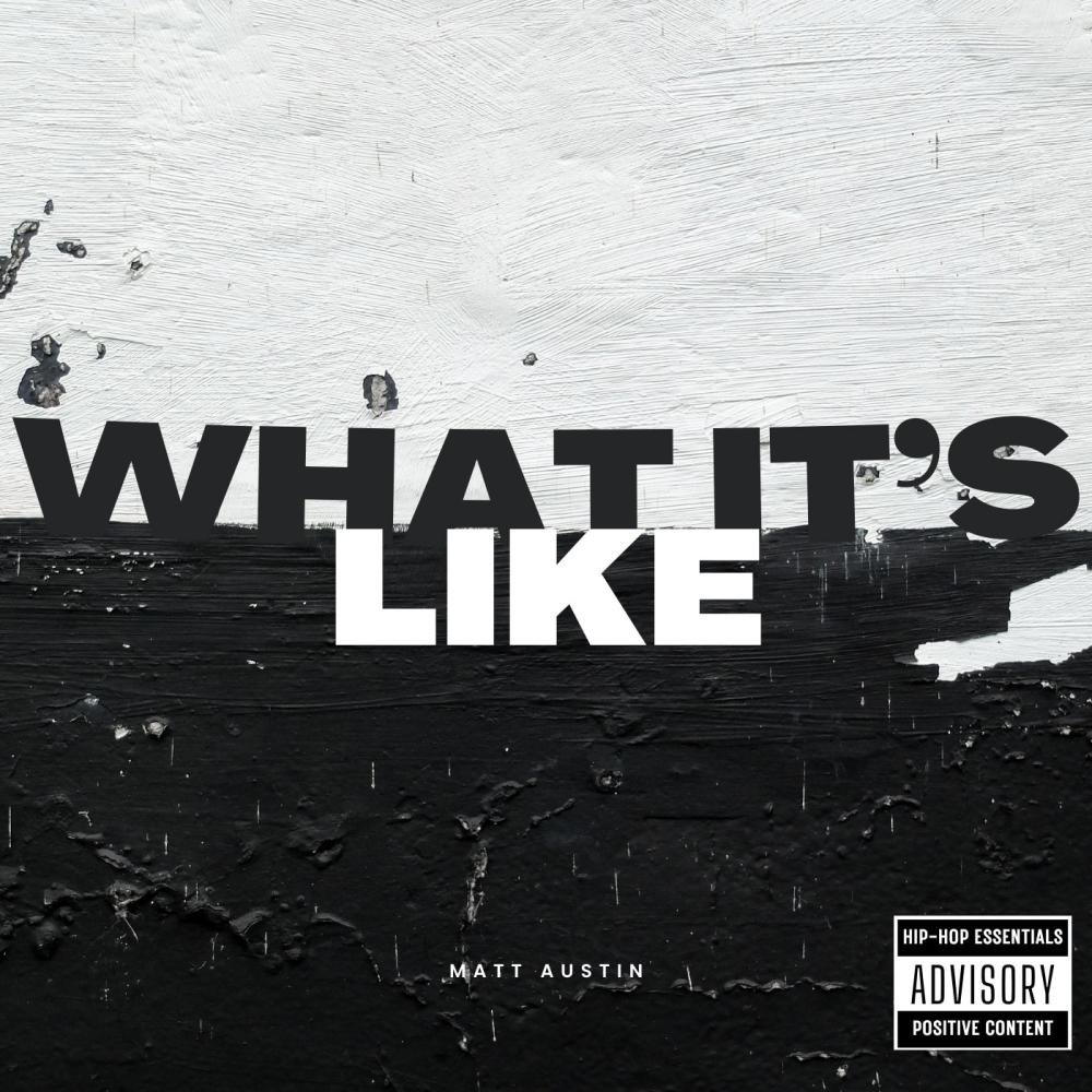 What It's Like (Explicit)