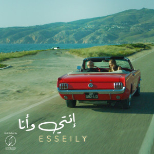 Album Enty We Ana from Mahmoud El Esseily