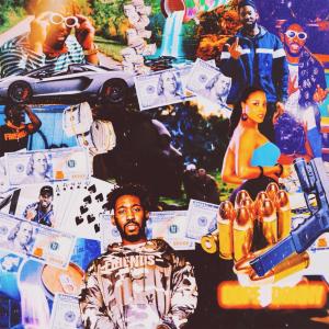 Listen to On The Regular (Explicit) song with lyrics from Dope Donny