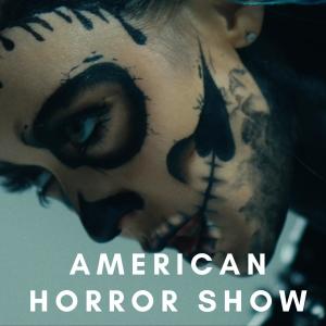 收聽Rain Paris的American Horror Show歌詞歌曲