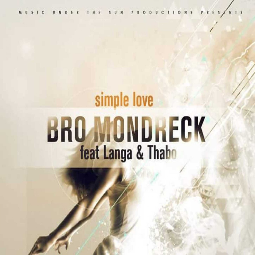 Simple Love (Main Mix)