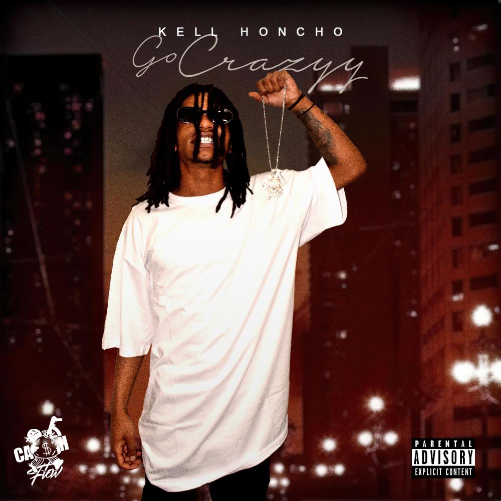 Go Crazyy (Explicit)