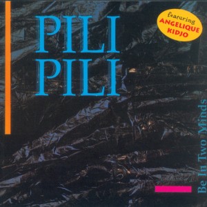 收听Pili Pili的Be In Two Minds歌词歌曲