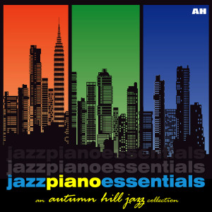 Dengarkan lagu Impressions of Central Park nyanyian Jazz Piano Piano Essentials dengan lirik