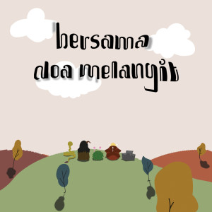 Album Bersama Doa Melangit from Kalandra