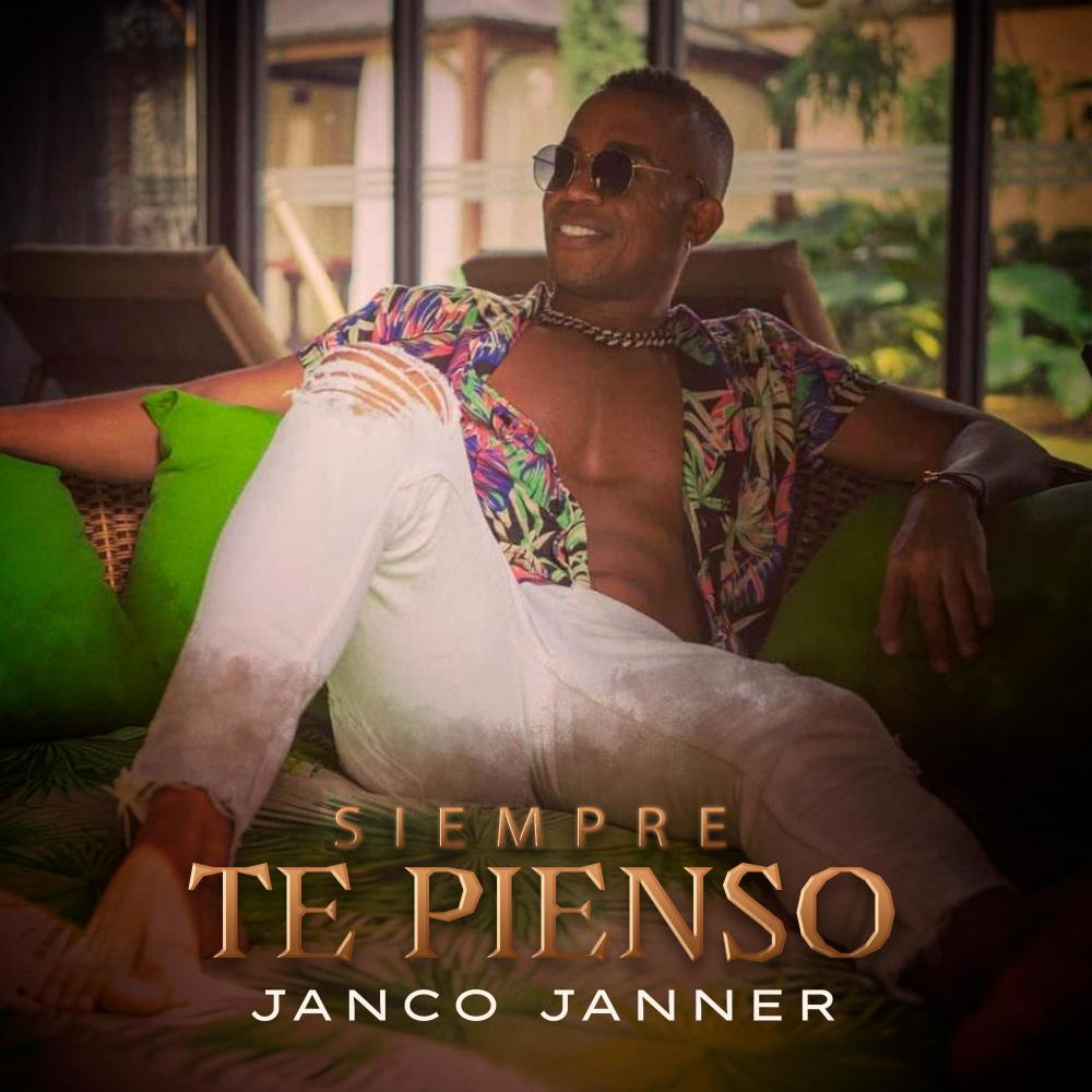 SIEMPRE TE PIENSO