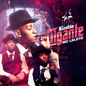 Album Bundão Gigante (Explicit) from 