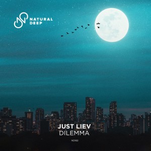 Just Liev的專輯Dilemma