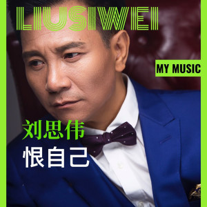 Listen to 恨自己 song with lyrics from 刘思伟