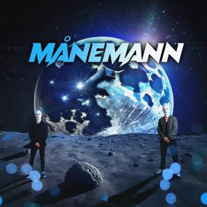 อัลบัม Månemann ศิลปิน Studavigå