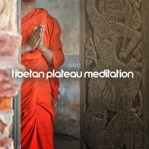 Tibetan Plateau Meditation (Relaxation Tibetan Bowls Music for Deep Mind Reset)