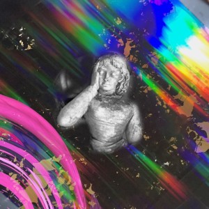 อัลบัม head down (rework) ศิลปิน HABE