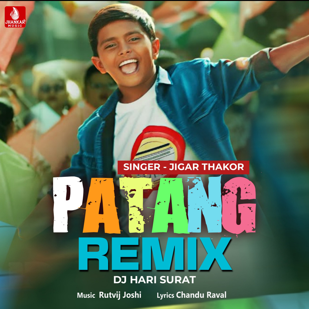 Patang (Remix)