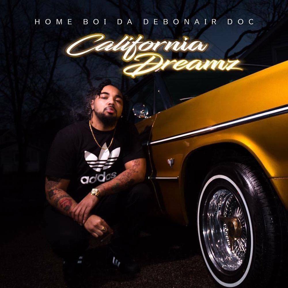 Midwest Nightmares (feat. Lil Whoodie & Cha$tine) (Explicit)