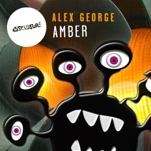 ดาวน์โหลดและฟังเพลง Amber (Omid 16B Remix) พร้อมเนื้อเพลงจาก Alex George
