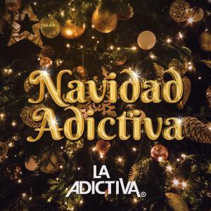 La Adictiva Banda San José de Mesillas的專輯Navidad Adictiva