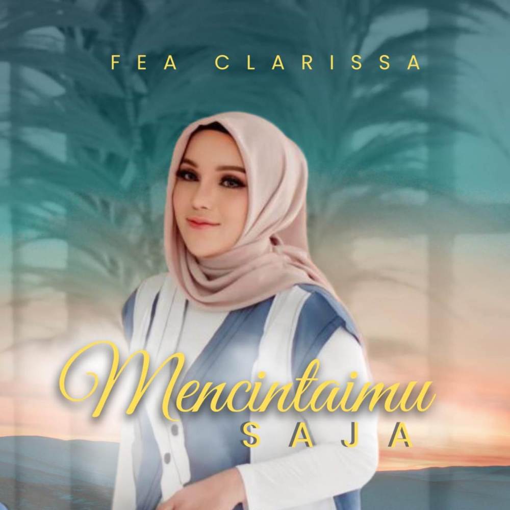 Mencintaimu Saja