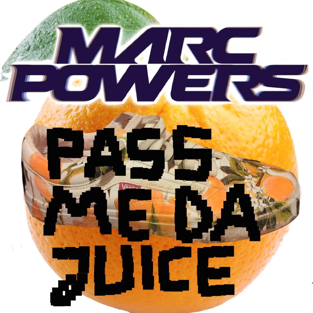 Pass Me Da Juice (Explicit)