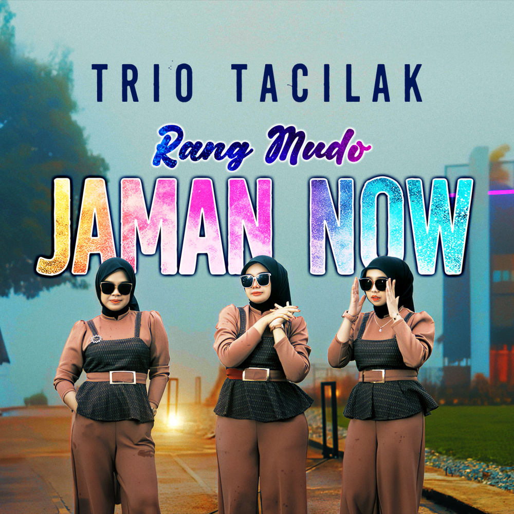 Rang Mudo Jaman Now