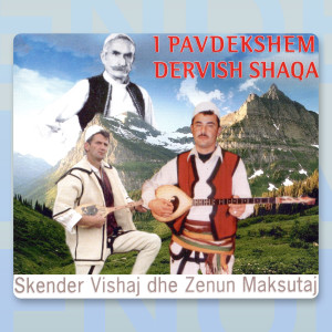 Listen to Kur ta ktheva Kosove shpinen song with lyrics from Zenun Maksutaj