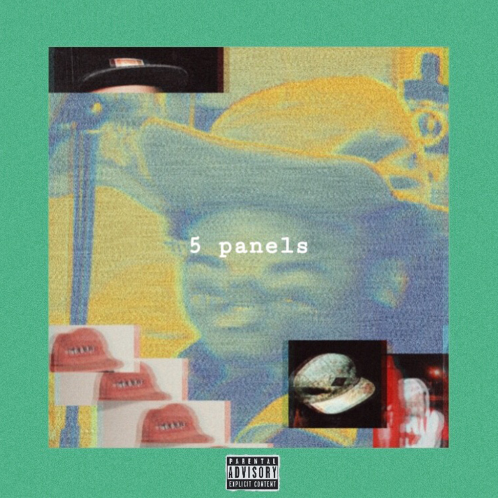 5PANELS (Explicit)