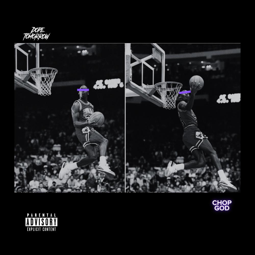 2 JORDANS (Explicit)