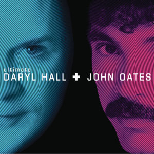 อัลบัม Ultimate Daryl Hall & John Oates ศิลปิน Daryl Hall And John Oates