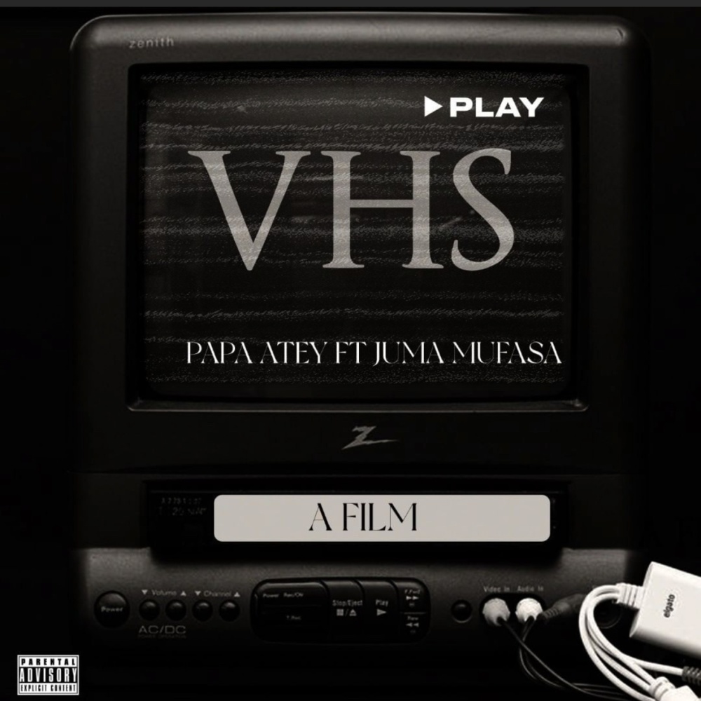 VHS(Piamonkor)(feat. Juma Mufasa) (Explicit)