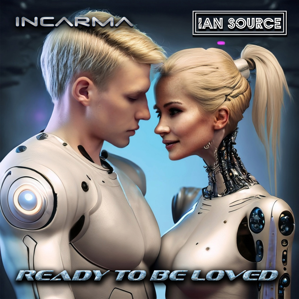 Ready To Be Loved (Radio Version)