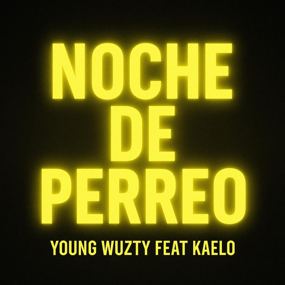 Noche de Perreo (Explicit)
