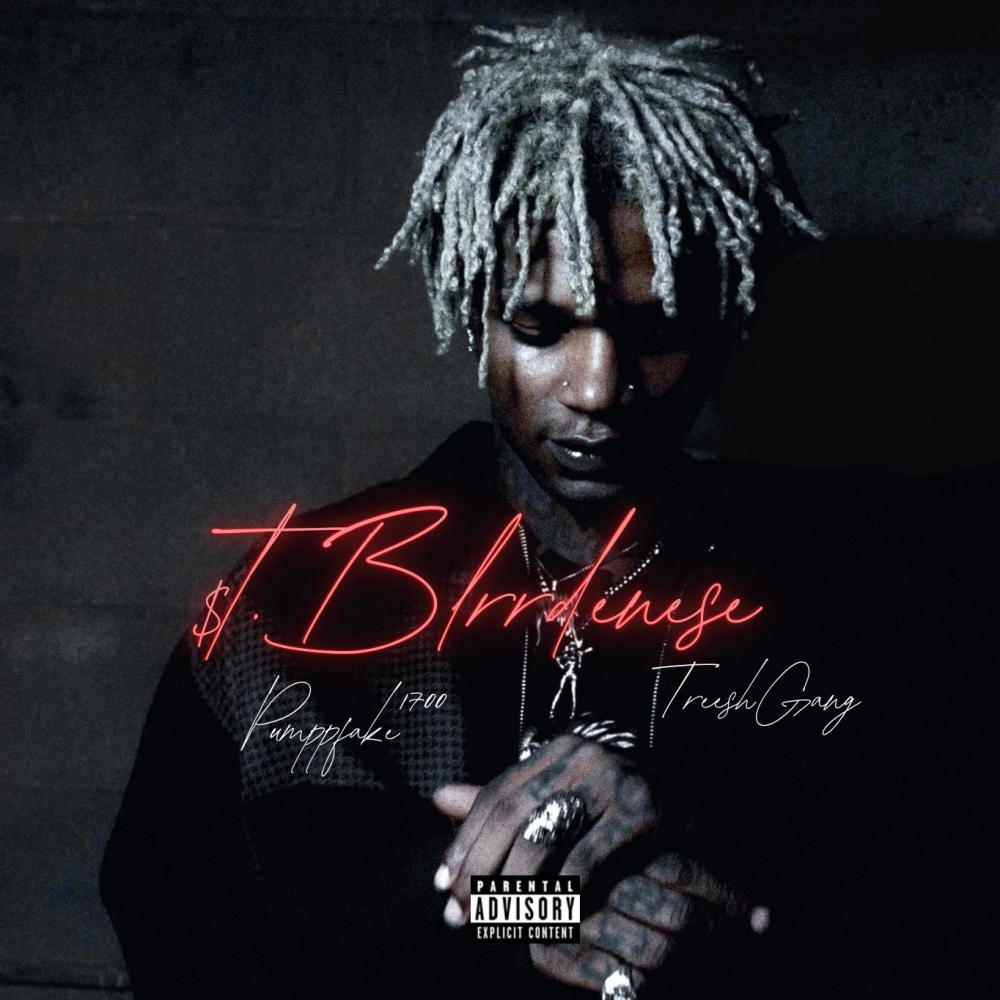 TREESH GANG (feat. FN2GRIMY & ZYTHAPROPHET) (Explicit)