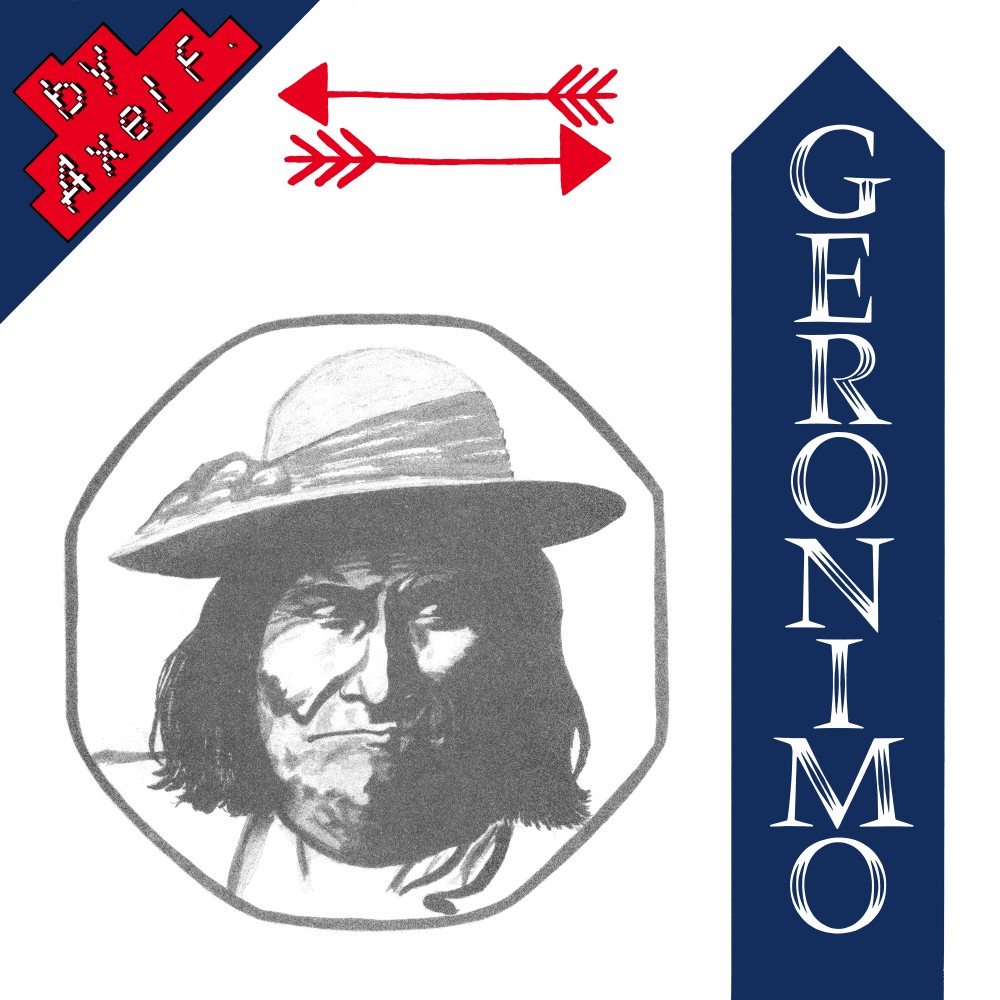 Geronimo (Special Instrumental Mix)