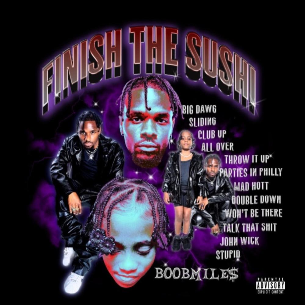 Talk That Shit (feat. Albnopnda & Myke Kewl) (Explicit)