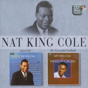 收聽Nat King Cole的Take A Fool's Advice (1996 Digital Remaster)歌詞歌曲