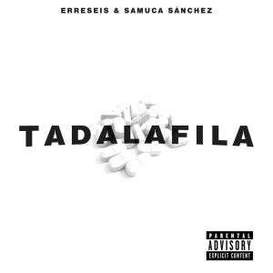 Listen to Tadalafila (Explicit) song with lyrics from Mc R6