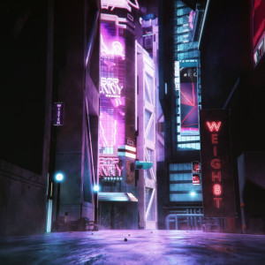 收聽weigh8t的Weigh8t (Explicit)歌詞歌曲