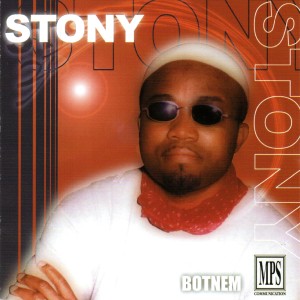 ดาวน์โหลดและฟังเพลง Mutlom ilegue พร้อมเนื้อเพลงจาก Stony