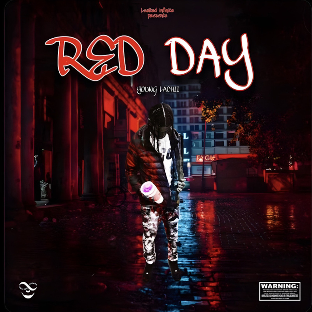 RED DAY (Explicit)
