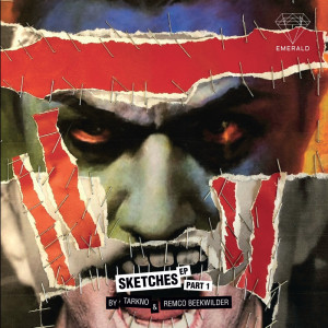 ดาวน์โหลดและฟังเพลง SKETCH #1 (Original Mix) พร้อมเนื้อเพลงจาก Tarkno