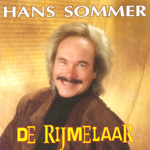 Hans Sommer的專輯De Rijmelaar